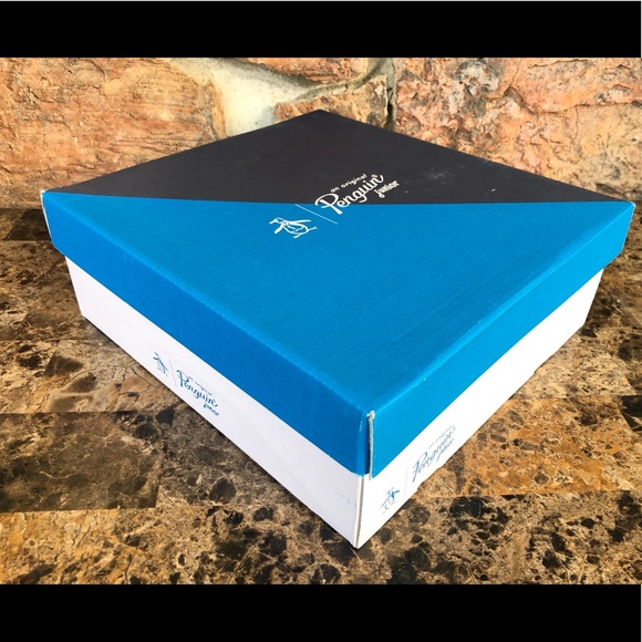 NEW Original Penguin Little Boys Addison Duck Boot - Picture 10 of 16